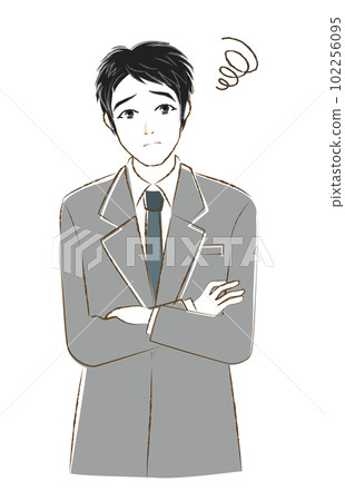 西裝男2023我有麻煩了 西裝男2023我有麻煩了 102256095