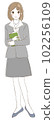 西裝女2023全身 102256109