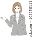 穿西裝的女人 2023 指南 102256111