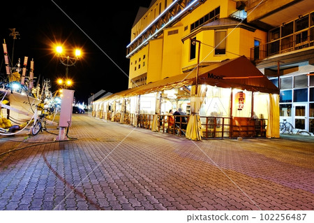 北海道釧路特產 Quay Robata 北海道釧路特產 Quay Robata 102256487