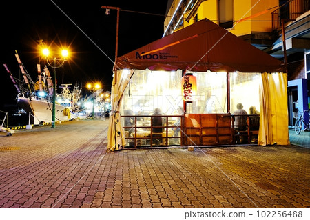 北海道釧路特產 Quay Robata 102256488