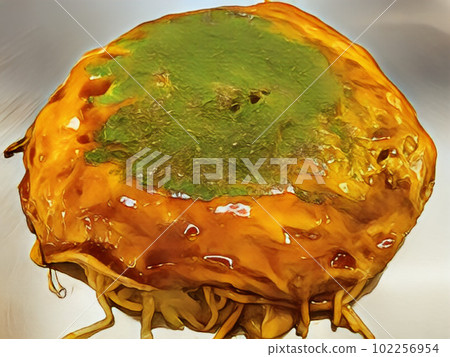 廣島風格禦好燒 廣島風格禦好燒 102256954