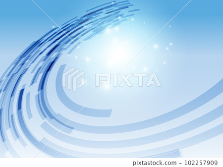 blue network background blue network background 102257909