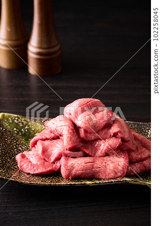 美國牛舌片500g 102258045