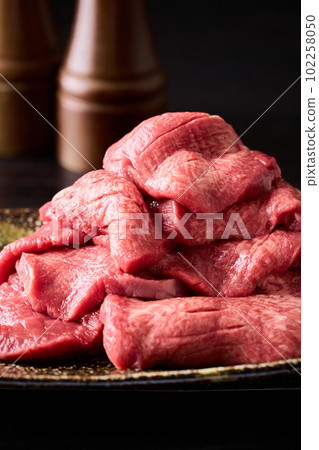 美國牛舌片500g 102258050