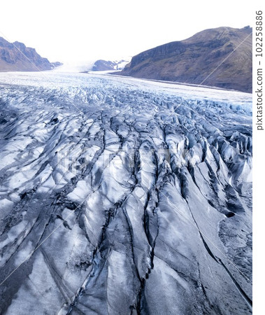 lake, mountain, snow 102258886