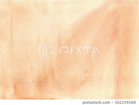 Background with texture brown old vintage paper with stains 102259169