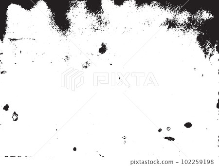 Scratched Gritty Grunge Background Texture Vector. Dust Overlay Distress Grainy Grungy Effect and Decorative Noise Effect Scratched Gritty Grunge Background Texture Vector. Dust Overlay Distress Grainy Grungy Effect and Decorative Noise Effect 102259198