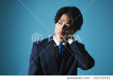 適合男士 102259563