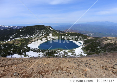 Azumayama Azumayama 102262537