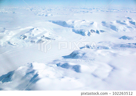 Antarctica Antarctica 102263512