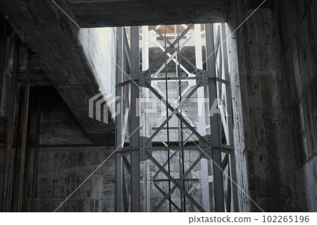 underground secret facility 102265196