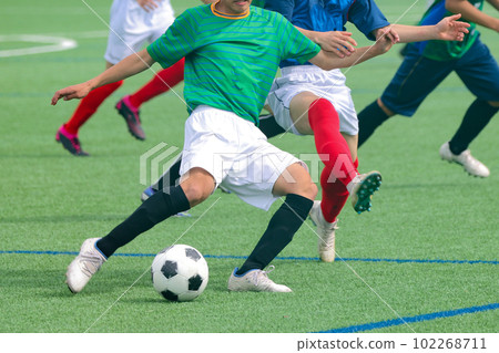 Football football 102268711