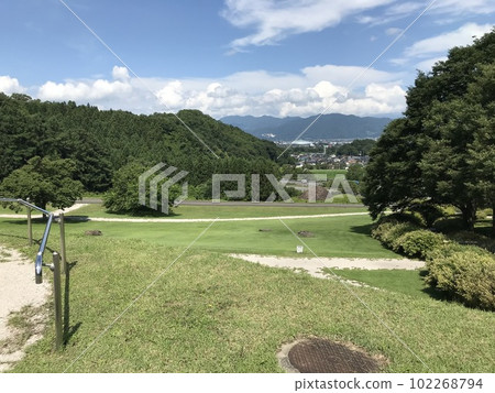 Omuro Burial Mounds in Nagano Prefecture Omuro Burial Mounds in Nagano Prefecture 102268794