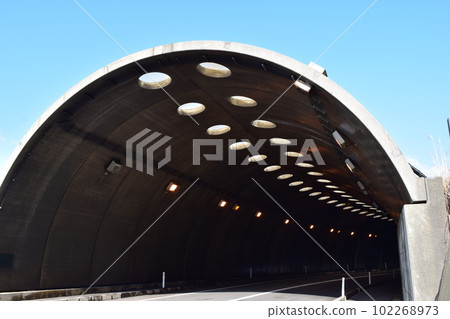 沿海道路避難所 102268973