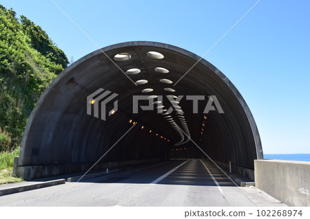 沿海道路避難所 沿海道路避難所 102268974