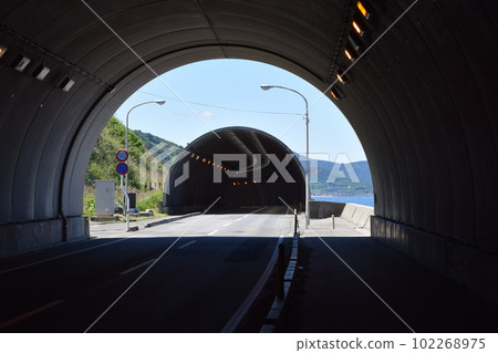 沿海道路避難所 102268975