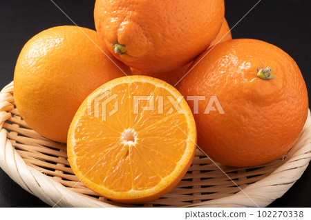 Mineola Orange Mineola Orange 102270338