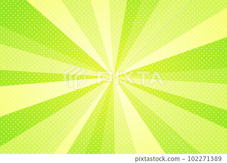 Background illustration_concentrated line_yellow green Background illustration_concentrated line_yellow green 102271389