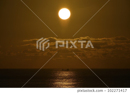 Fall of the Japan Sea 102271417