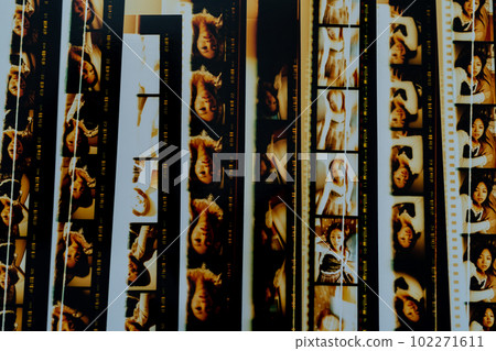 film, films, shot 102271611