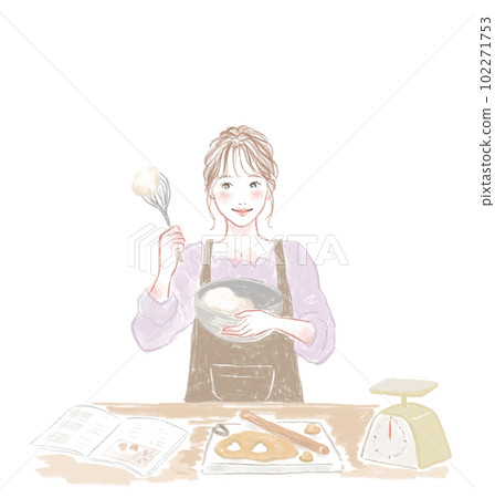 做糖果的女人/天然/糖果 做糖果的女人/天然/糖果 102271753