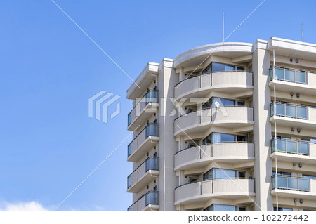 藍天和豪宅 102272442