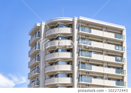 藍天和豪宅 102272443