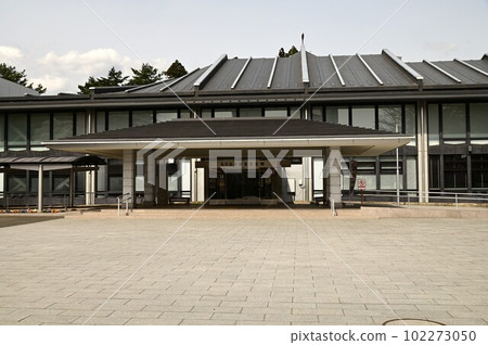 盛岡歷史文化館 盛岡歷史文化館 102273050