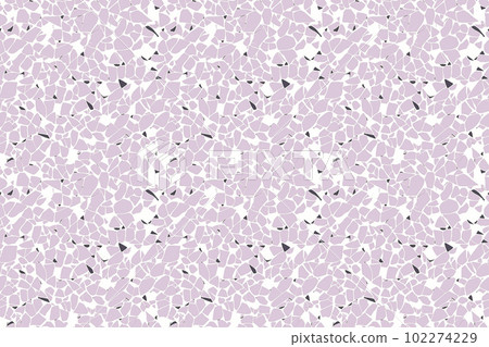紫色水磨石圖案無縫背景圖AI圖像 紫色水磨石圖案無縫背景圖AI圖像 102274229