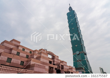 Taiwan 2023 Four Four South Village Taipei City 102275587