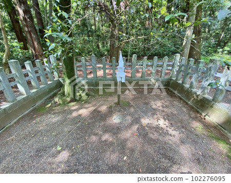 Kashima Shrine essential stones Kashima Shrine essential stones 102276095