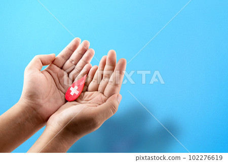 World blood donor day World blood donor day 102276619