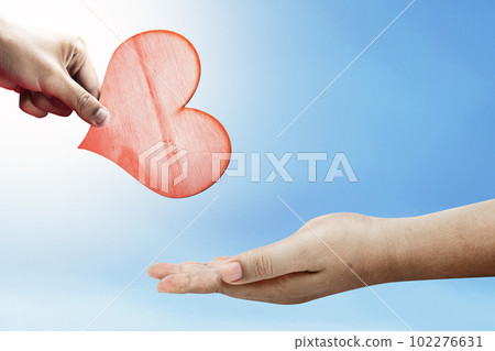 World blood donor day 102276631