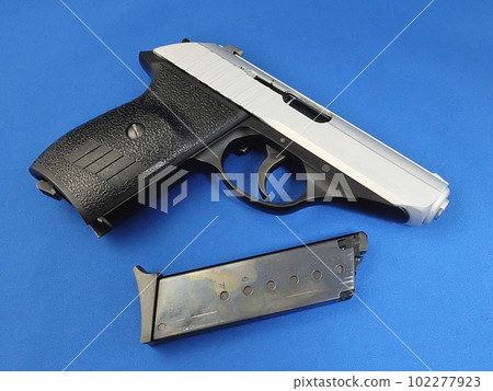 典型手槍 Gun 手槍 Handgun Vol.2 典型手槍 Gun 手槍 Handgun Vol.2 102277923