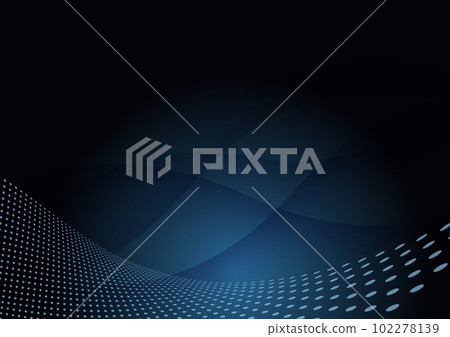 black digital technology background 102278139