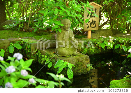 Hase Temple Hase Temple 102278816