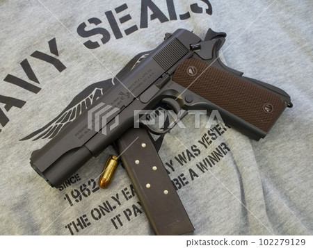 Typical handgun Gun Pistol Handgun Vol.4 Typical handgun Gun Pistol Handgun Vol.4 102279129