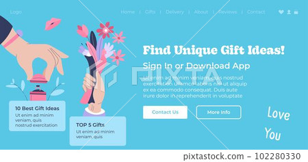 Find unique gifts ideas on website holiday present Find unique gifts ideas on website holiday present 102280330