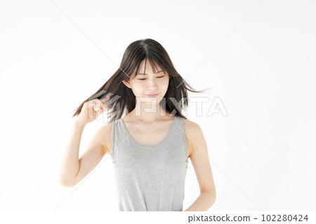 護髮女性美 102280424
