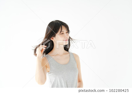 護髮女性美 102280425