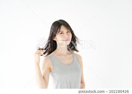 護髮女性美 102280426