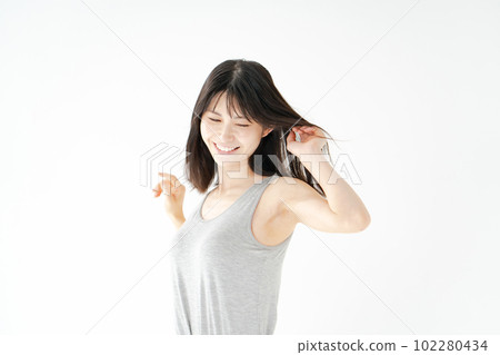 護髮女性美 102280434