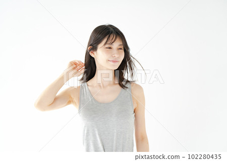 護髮女性美 102280435
