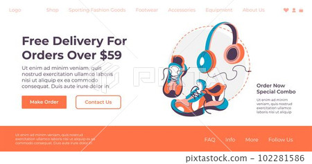 Free delivery for orders over 59, online sale 102281586