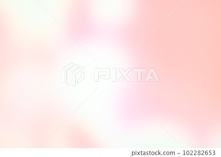 Background material gradation pink 102282653