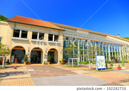 [兵庫縣] Sunny Awaji Highway Oasis 102282710