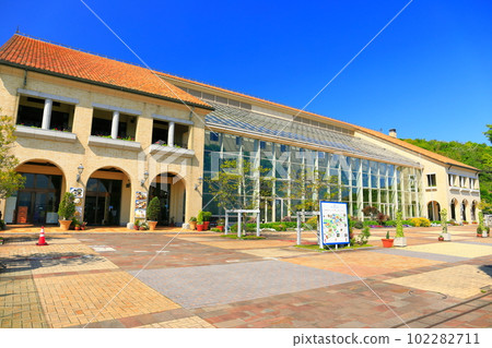 [兵庫縣] Sunny Awaji Highway Oasis 102282711