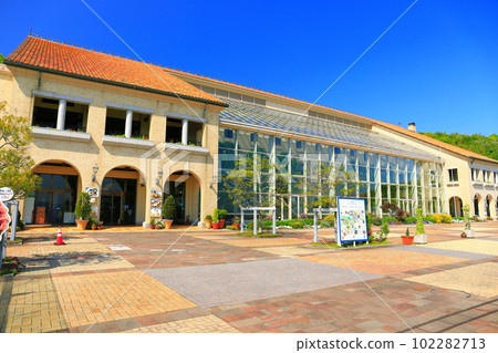 [兵庫縣] Sunny Awaji Highway Oasis 102282713