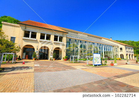 [兵庫縣] Sunny Awaji Highway Oasis 102282714